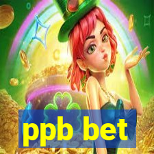 ppb bet